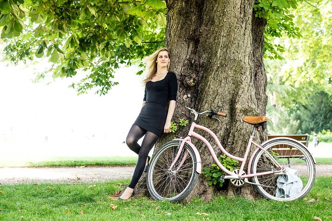 1-Day Bike Rental in Budapest - Key points worth knowing before you go