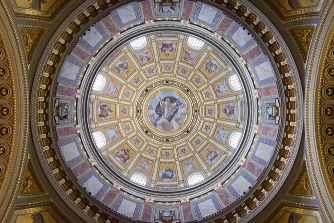 101 things in Budapest - Full Day Tour with Lunch & Metro Pass - Liberty Square and the Parliament area: exterior power, not slow museum time
