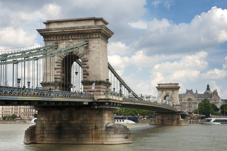 3-Hour Orientation Walking Tour of Buda and Pest - Key things to know before you go