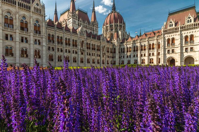 4 hours long private minivan tour in Budapest - Getting picked up: comfort, meeting points, and how it starts