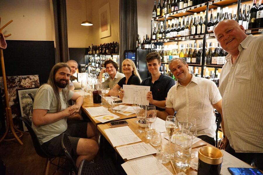 8-Tier Hungarian Wine Tasting in a Cozy Downtown Wine Bar - Practical Tips Before You Go (So You Taste Better)