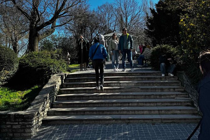 A Self-Guided Audio Tour of Budapest’s Castle District - What you need before you go (and what’s included)