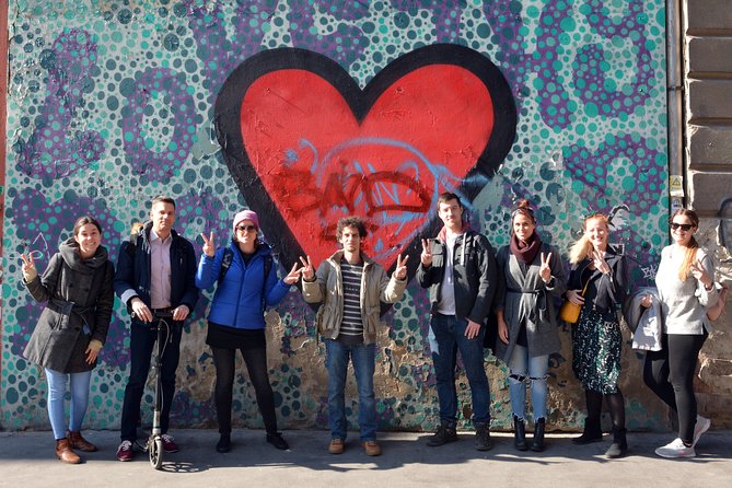 Alternative Budapest Walking Tour - Key things to know before you go