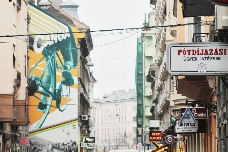 Alternative Budapest Walking Tour - Should you book this Alternative Budapest Walking Tour?