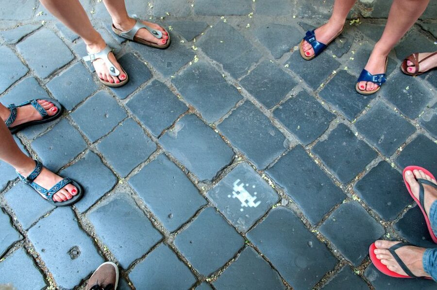 Alternative Budapest Walking Tour - Weather, footwear, and who should skip it