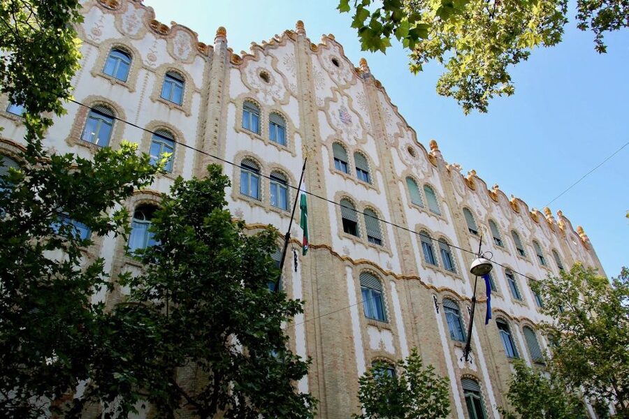 Art Nouveau Tour in Budapest: 3-Hour Private Tour - Should you book this Art Nouveau Budapest private tour?