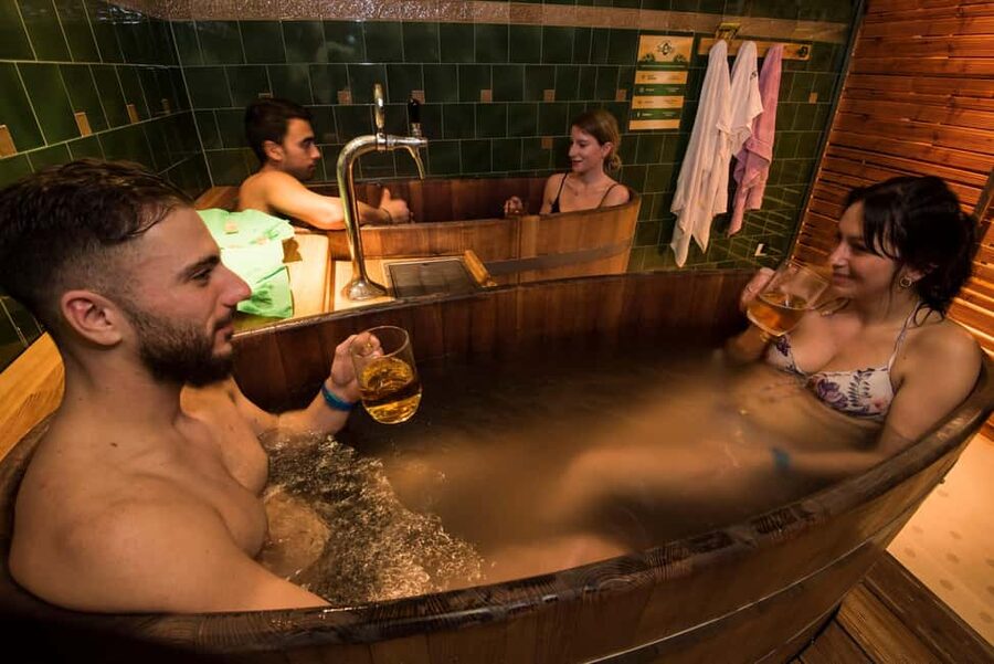 Beer Spa with optional Széchenyi Bath Tickets - Who This Is Best For (And Who Should Skip It)