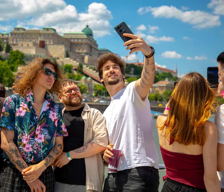 Best of Budapest Cruise - Key things to know before you go
