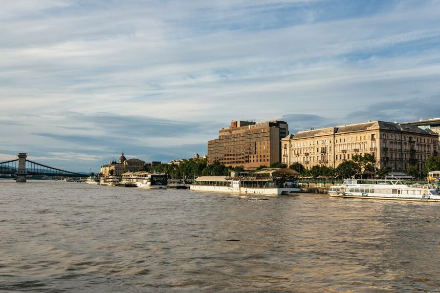 Best of Budapest Cruise - Audio App Reality Check: How to Make It Work