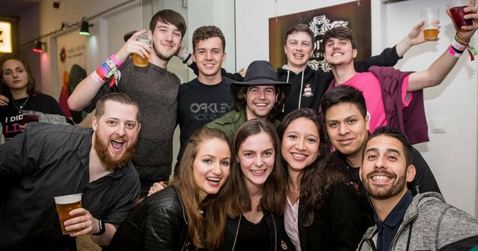 Bingo Bar Crawl - Key highlights you’ll care about before booking