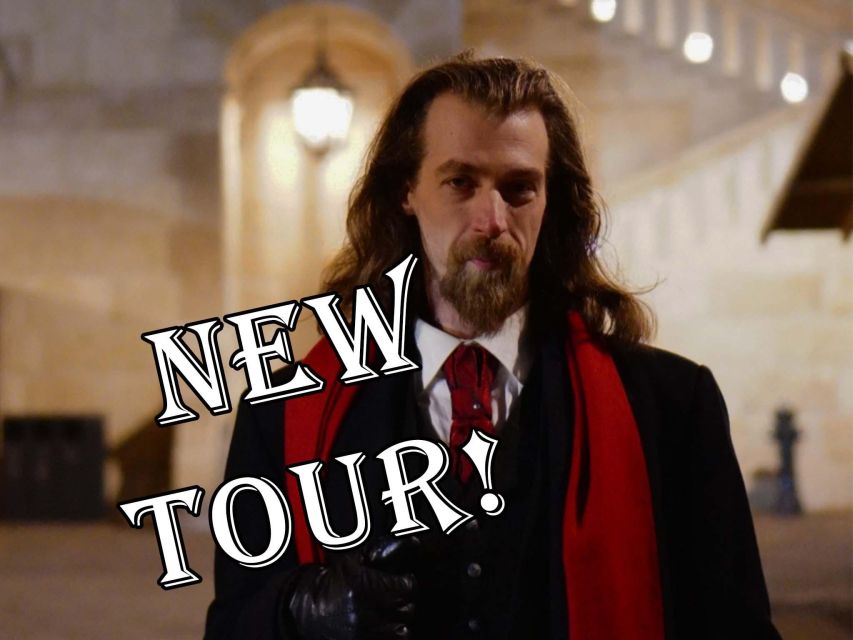 BloodThirsty Hungary: Walking tour & Dark Historical Stories - The guides matter most: why Oscar and Joe get repeated praise