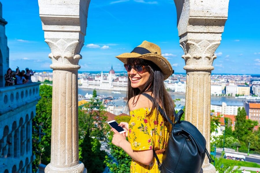 Buda Castle District and Matthias Church Private Tour - Key things to know before you go