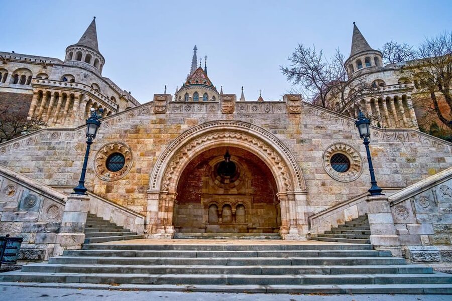 Buda Castle District and Matthias Church Private Tour - Price and value: is $144 per person a good deal?