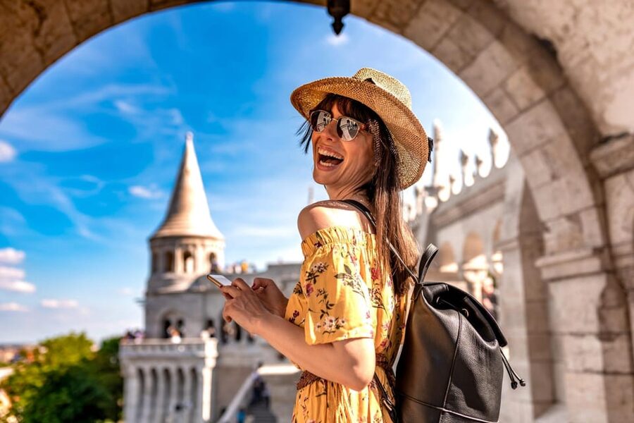 Buda Castle District and Matthias Church Private Tour - What I’d do to get the most from this tour