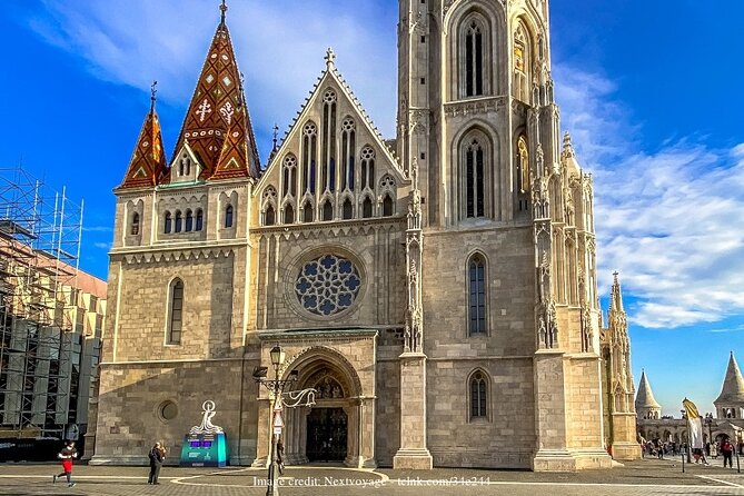 Buda Castle District: Private Tour including Gellért Hill - Fisherman’s Bastion and Buda Castle gardens: history with real breathing space