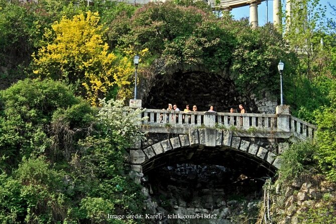 Buda Castle District: Private Tour including Gellért Hill - Who this private tour fits best (and who might want a different day)