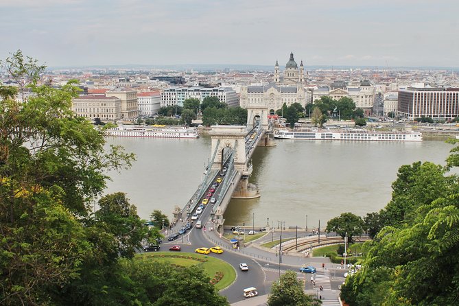 Buda Castle District Walk with Entry to Matthias Church - Price and value: is $73.80 worth it?