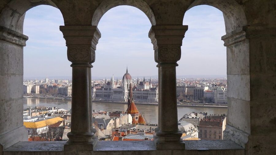 Buda Castle: Private Walking Tour - Key things to notice before you go