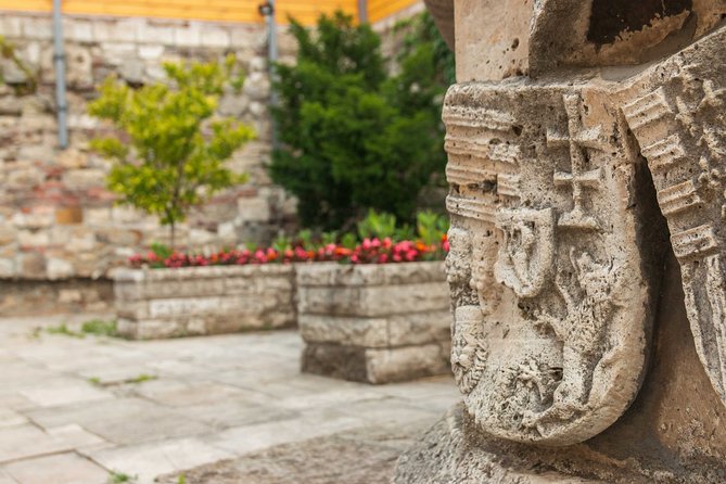 Buda Castle Quarter Walking Tour - Why Buda Castle Quarter is best as a guided walk