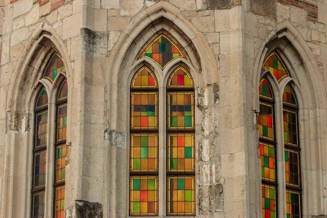 Buda Castle Quarter Walking Tour - What makes the guide part so good