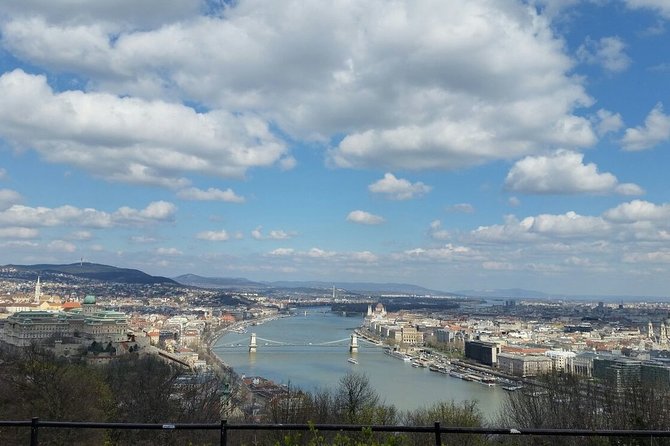 Buda Hills 2-Hour Segway Live-Guided Tour - Key highlights worth your time