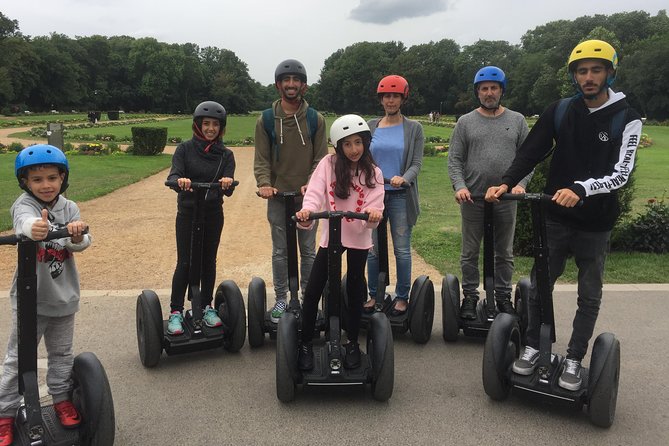 Budapest 2-Hour Night Segway Experience - Weather, safety, and the practical rules that matter
