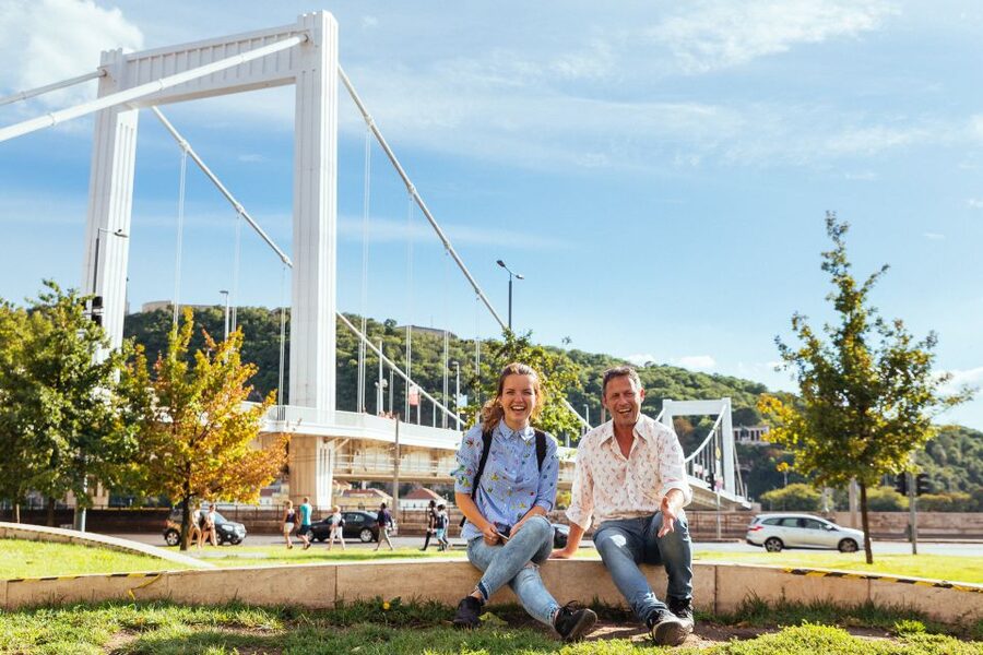 Budapest: 2-Hour Private Kick-Start Tour with a Local - A smart kick-start: why 90 minutes changes your whole Budapest trip
