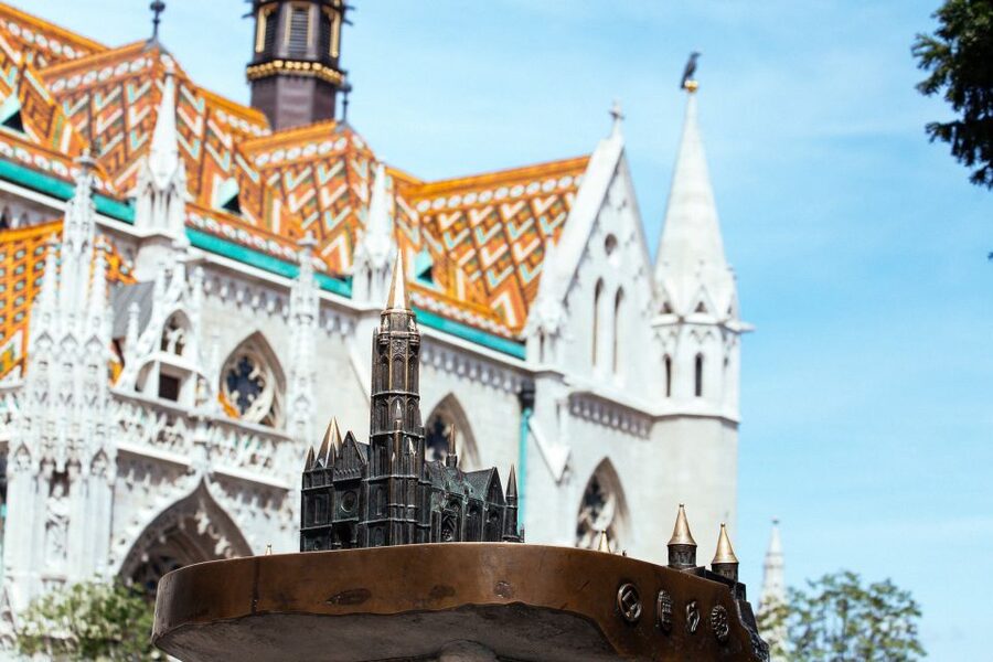 Budapest: 2-Hour Private Kick-Start Tour with a Local - Getting the real Budapest in a nutshell: what your guide actually does