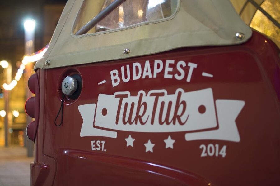 Budapest: 2-Hour Private TukTuk Tour - Price and Value: What $115 Per Person Really Buys