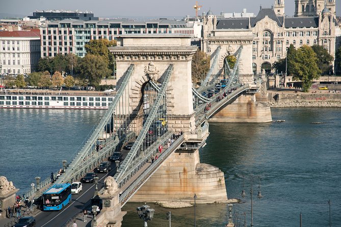 Budapest 3-Hour City Tour - Heroes’ Square: A Short History Primer You Can Use Later