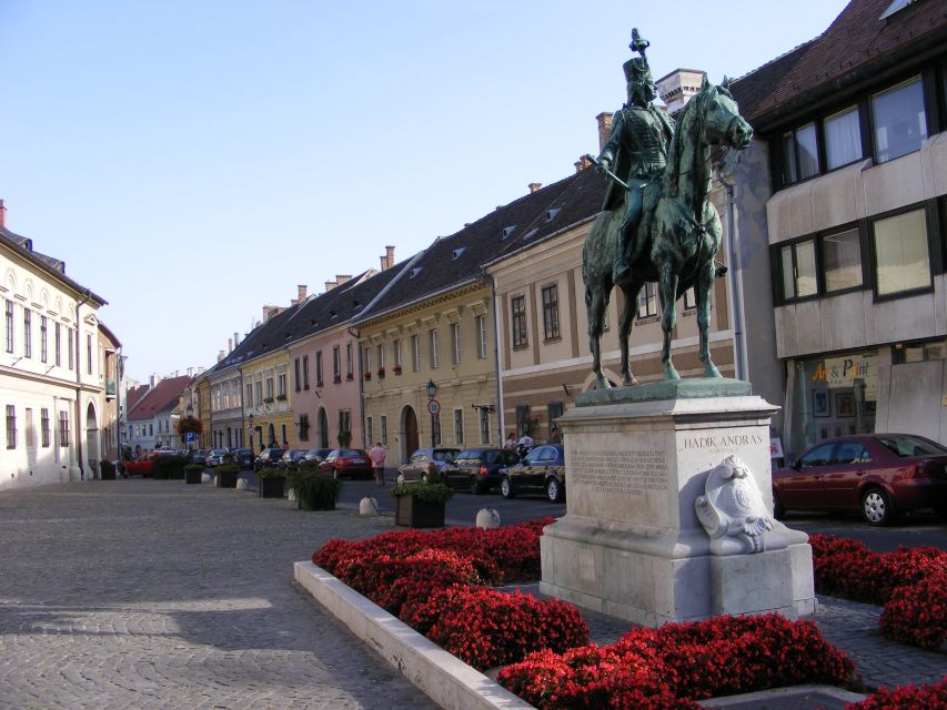 Budapest 3-Hour Private Walking Tour with Route Options - What makes this private 3-hour walk work in real life