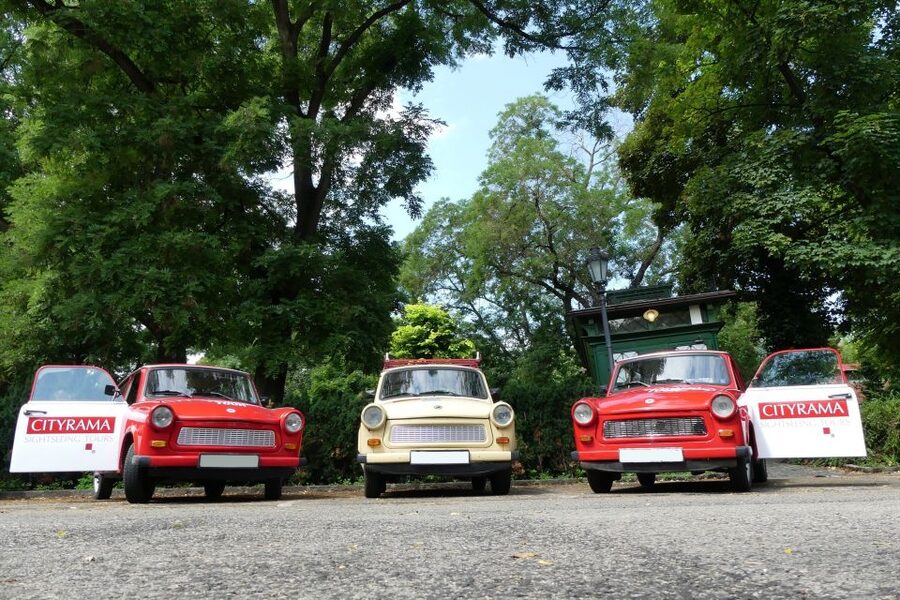 Budapest: 3-Hour Trabant Sightseeing Tour - Tips to avoid the common disappointments