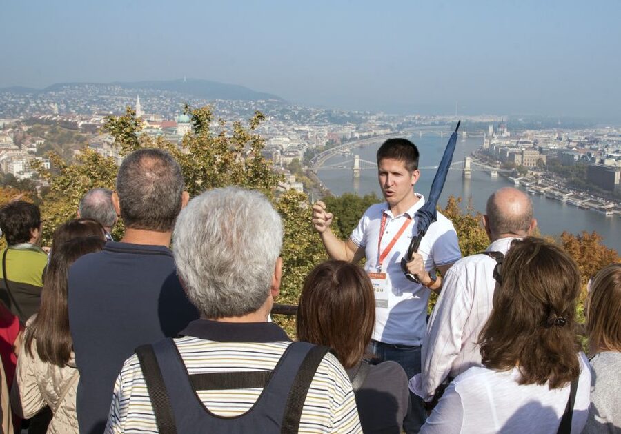 Budapest: 3-Hour Trabant Sightseeing Tour - Should you book this Trabant tour in Budapest?