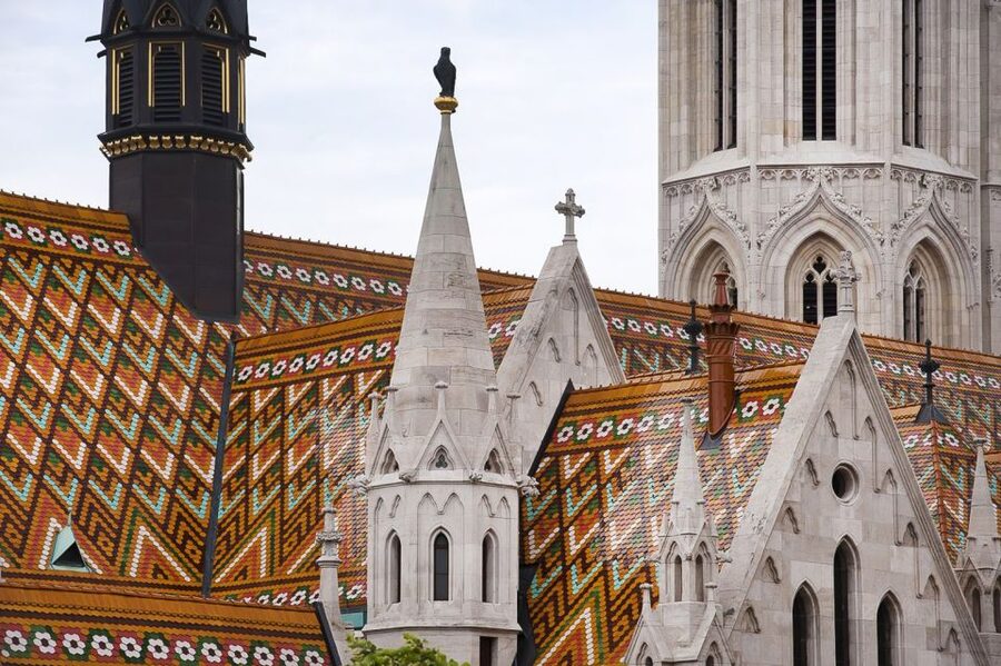 Budapest 3-Hour Walking Tour in Italian - Price and Footwork: Is $41 a Good Deal?