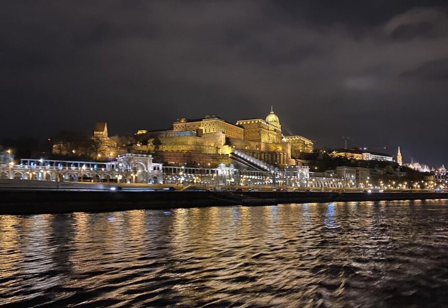 Budapest: 4-Course Dinner River Cruise with Live Folk Music - Should You Book This Danube Dinner Cruise?