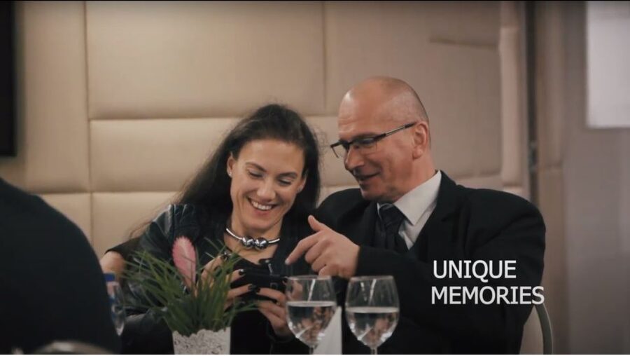 Budapest: 4-Course Dinner River Cruise with Live Folk Music - Live Folk Music and Dance With the Ökrös Band