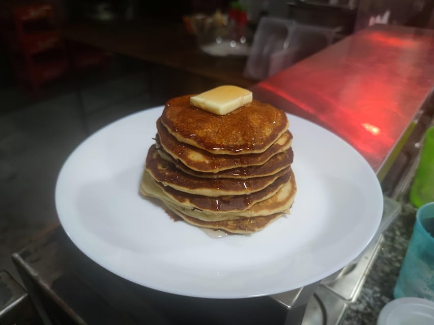 Budapest: 4-hour Bottomless Brunch w/ Cocktails & Craft Beer - Should you book Ruin Brew bottomless brunch at 4 pm close?