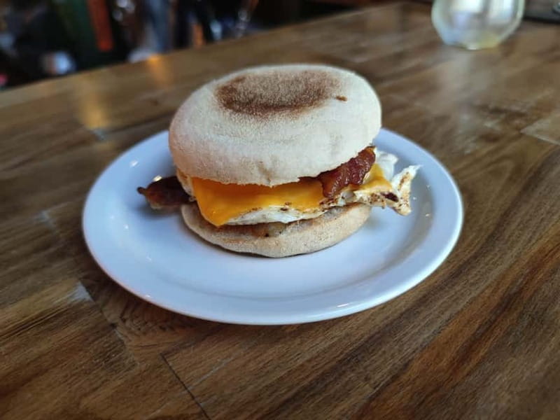 Budapest: 4-hour Bottomless Brunch w/ Cocktails & Craft Beer - The four-hour bottomless deal: what you really get