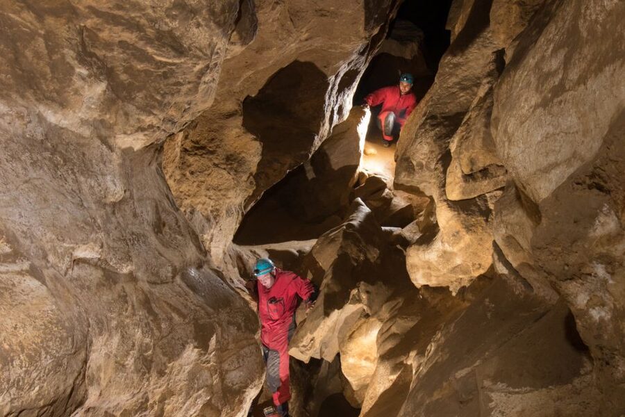 Budapest: Adventure Caving Tour with Guide - Key things to know before you go