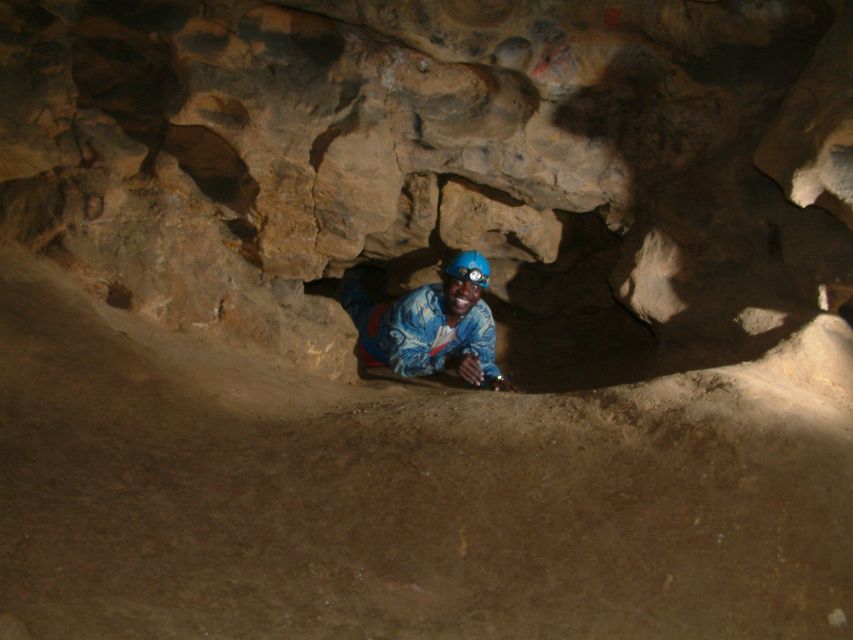 Budapest: Adventure Caving Tour with Guide - What soreness and recovery feel like after the caves