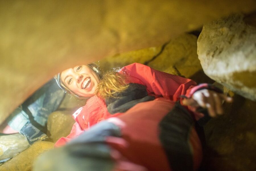 Budapest: Adventure Caving Tour with Guide - Pál-völgyi-Mátyás-hegyi: what you’re actually exploring