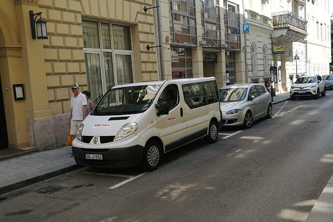 Budapest Airport Transfers - Door-to-Door Private Transfer: Why “Not Shared” Matters in Real Life