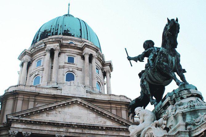 Budapest All In - Full Day Tour with Lunch & Metro Pass - Price and Value: What You’re Really Paying For