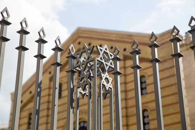 Budapest All In - Full Day Tour with Lunch & Metro Pass - Lunch, Drinks, and Dessert: The Part That Makes the Long Day Work