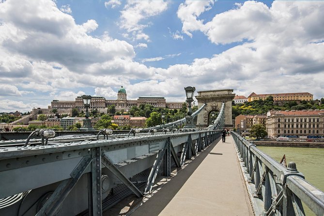 Budapest All in One Small Group Walking Tour with Strudel Stop - Getting Oriented Fast: Opera House, Andrassy Avenue, and a Metro Shortcut