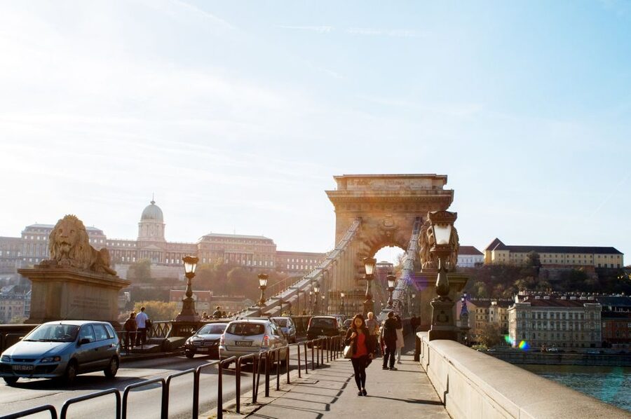 Budapest: All in One Walking Tour with Strudel House Stop - Key Things to Know Before You Go