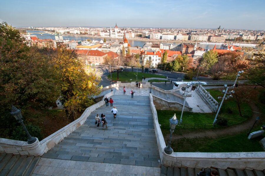 Budapest: All in One Walking Tour with Strudel House Stop - The Real Value: Why $88 Feels Reasonable Here