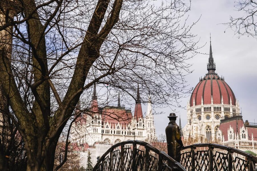 Budapest: Assist the Authorities Outdoor Escape Room Game - Key Points To Know Before You Go