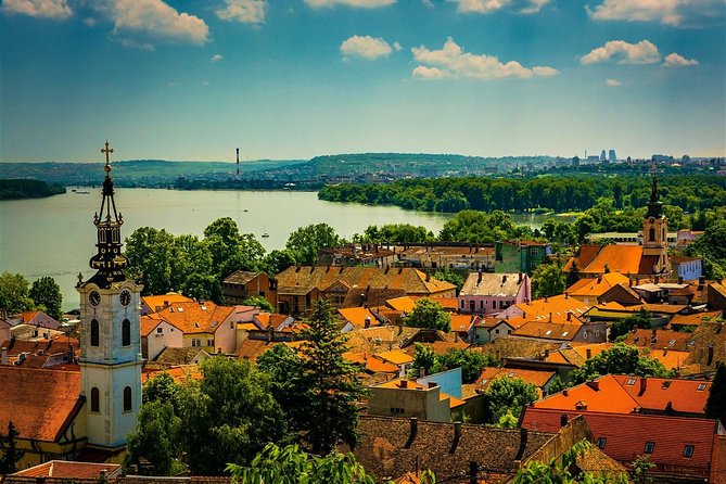 Budapest -Belgrade private transfer with a luxury van - Key points to know before you go