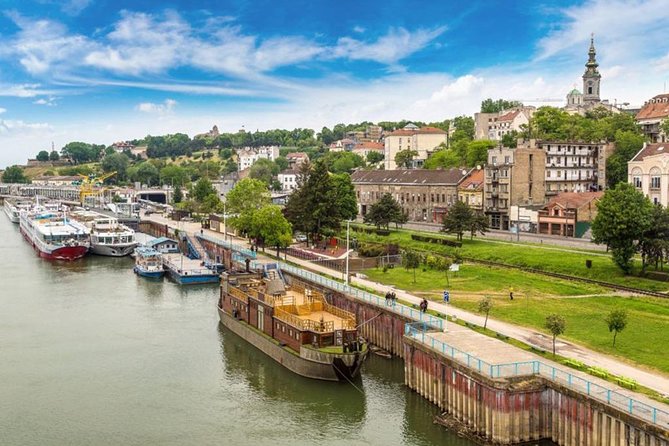 Budapest -Belgrade private transfer with a luxury van - Why a private Budapest to Belgrade transfer feels easier than flying